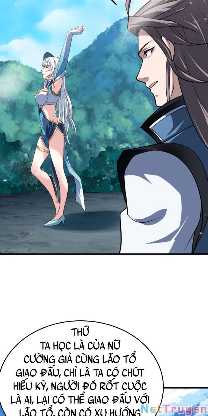 đọc truyện Sư Tổ Của Ta Là Thiên Hạ Đệ Nhất Chương 32 ảnh 31 tại Thiên Thai Truyện