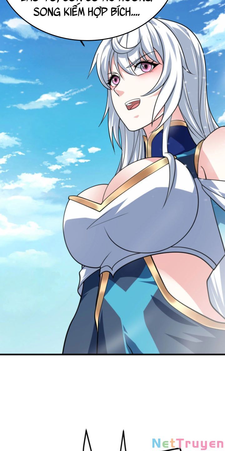 đọc truyện Sư Tổ Của Ta Là Thiên Hạ Đệ Nhất Chương 32 ảnh 32 tại Thiên Thai Truyện