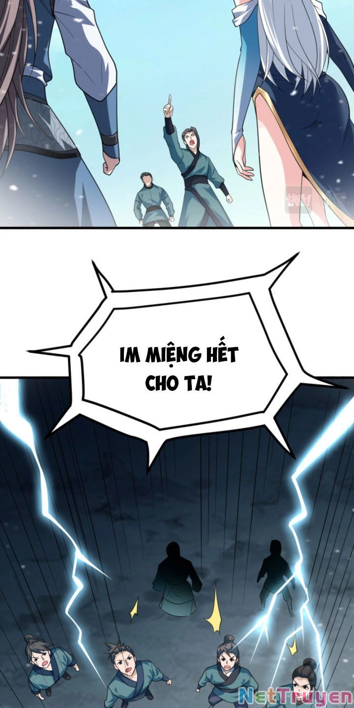 đọc truyện Sư Tổ Của Ta Là Thiên Hạ Đệ Nhất Chương 32 ảnh 35 tại Thiên Thai Truyện