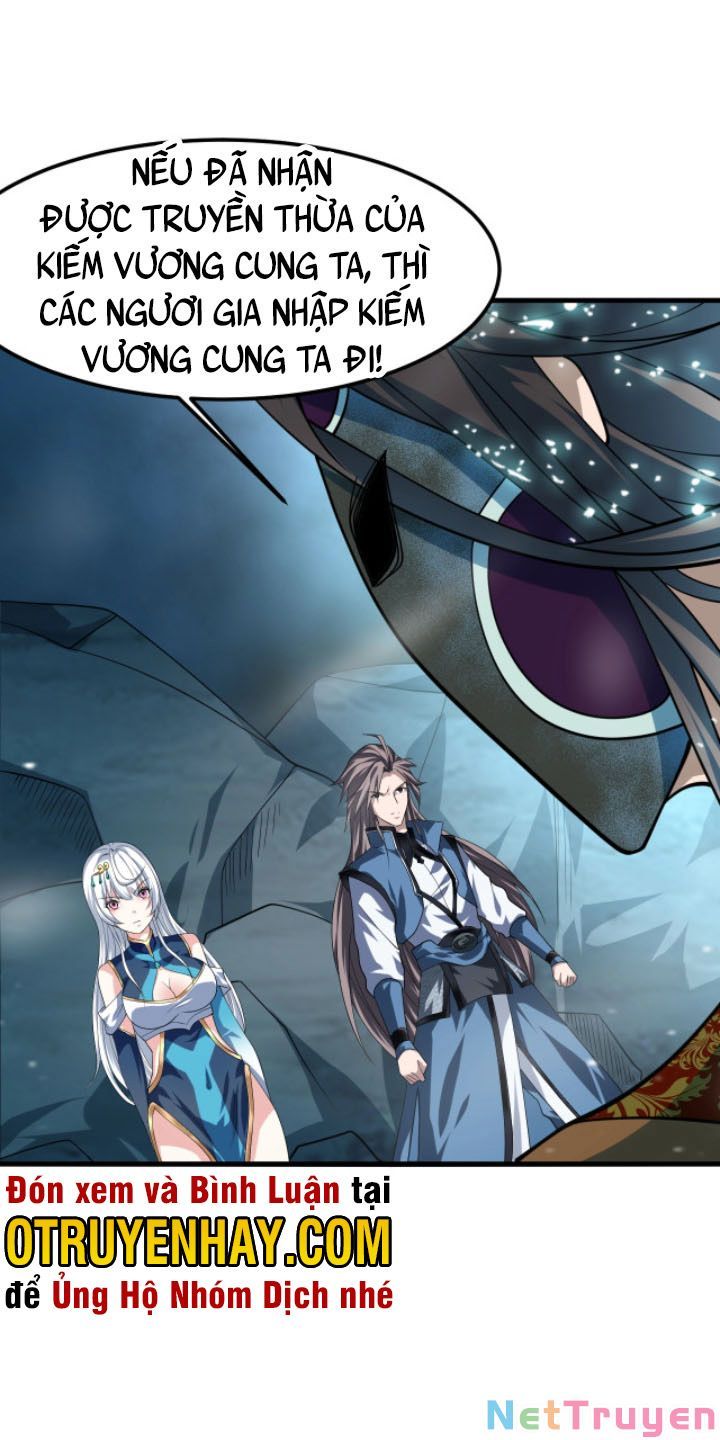 đọc truyện Sư Tổ Của Ta Là Thiên Hạ Đệ Nhất Chương 32 ảnh 39 tại Thiên Thai Truyện