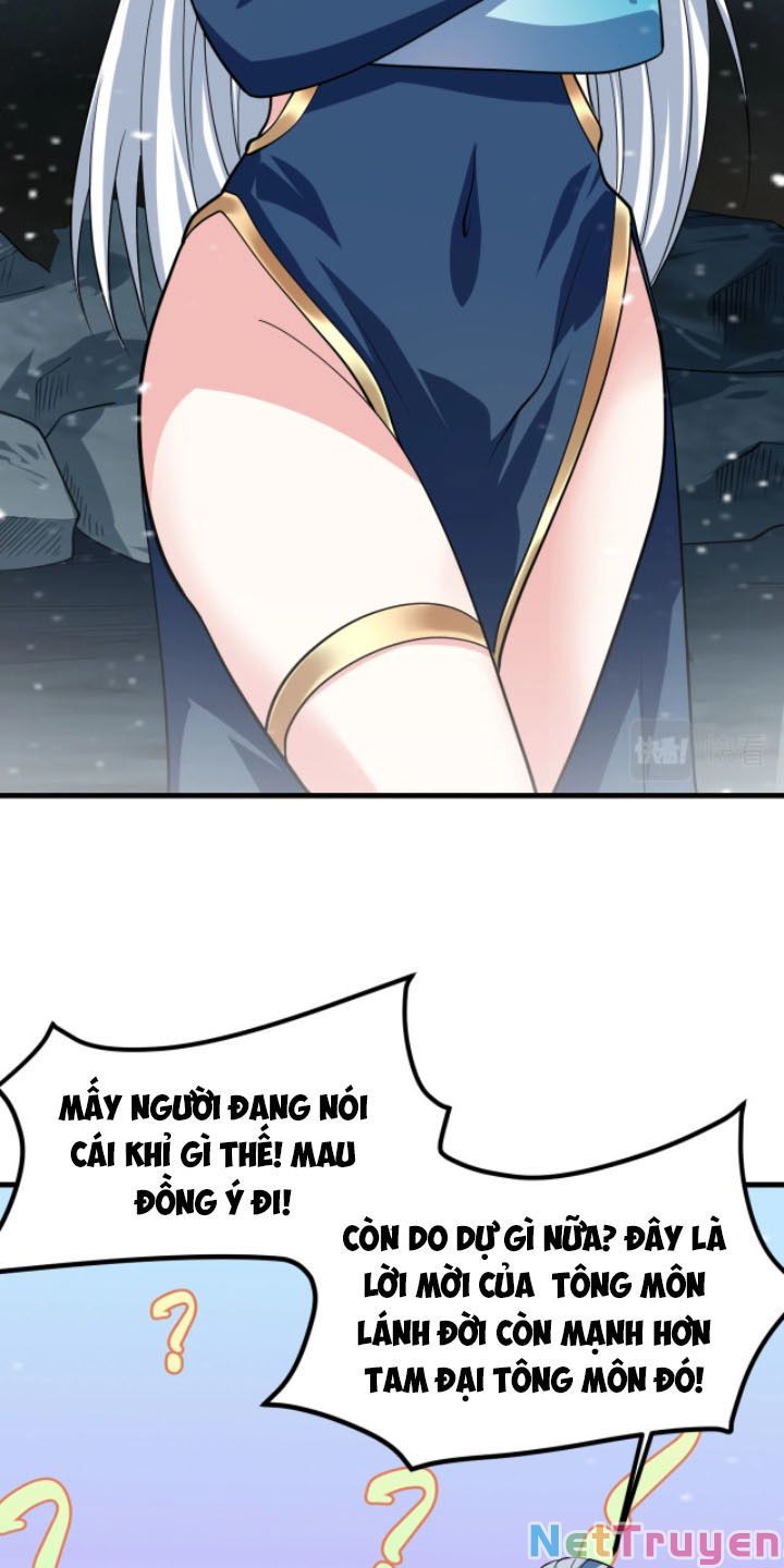 đọc truyện Sư Tổ Của Ta Là Thiên Hạ Đệ Nhất Chương 32 ảnh 41 tại Thiên Thai Truyện