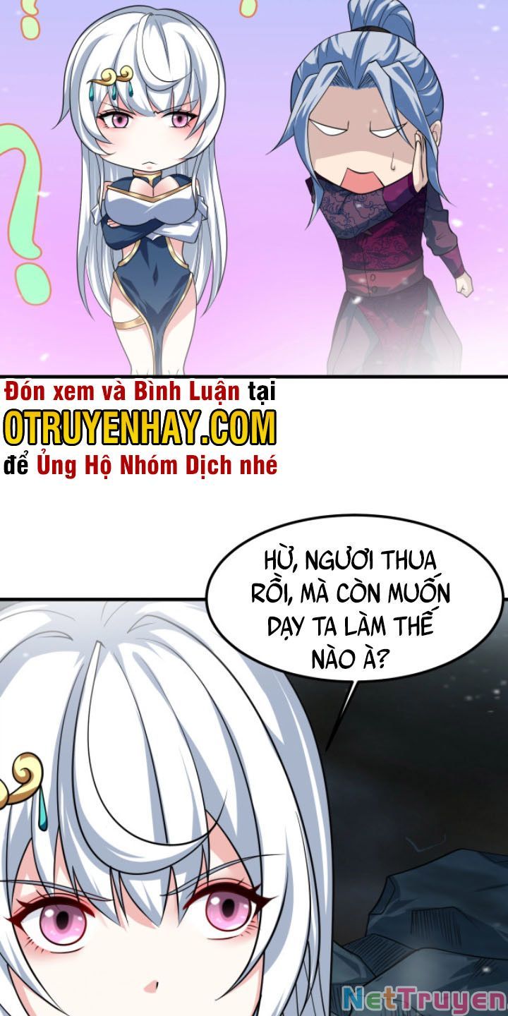 đọc truyện Sư Tổ Của Ta Là Thiên Hạ Đệ Nhất Chương 32 ảnh 42 tại Thiên Thai Truyện