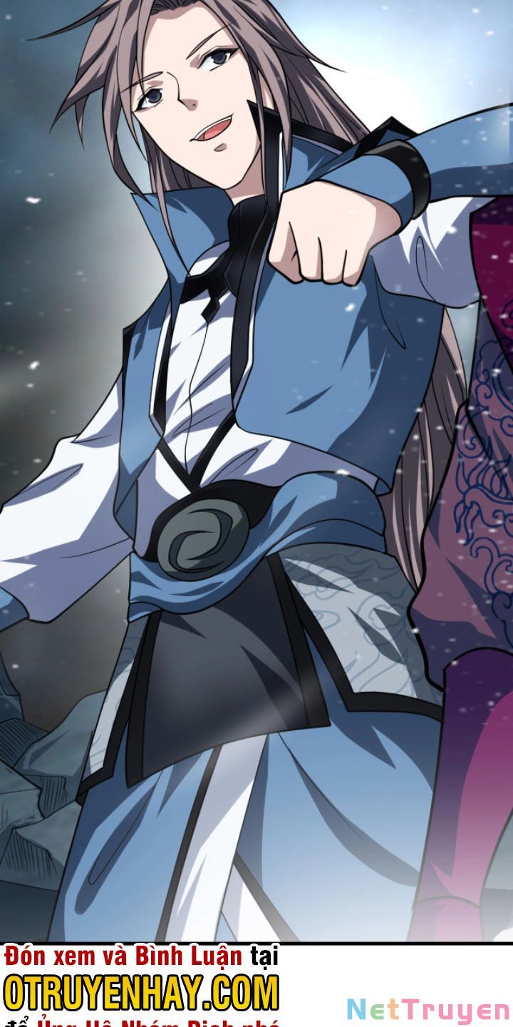 đọc truyện Sư Tổ Của Ta Là Thiên Hạ Đệ Nhất Chương 32 ảnh 46 tại Thiên Thai Truyện