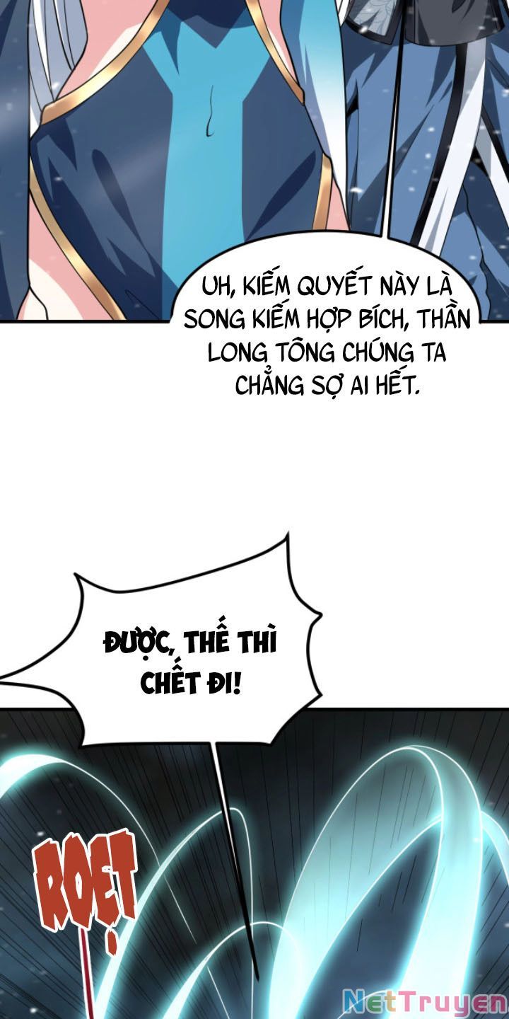 đọc truyện Sư Tổ Của Ta Là Thiên Hạ Đệ Nhất Chương 32 ảnh 53 tại Thiên Thai Truyện