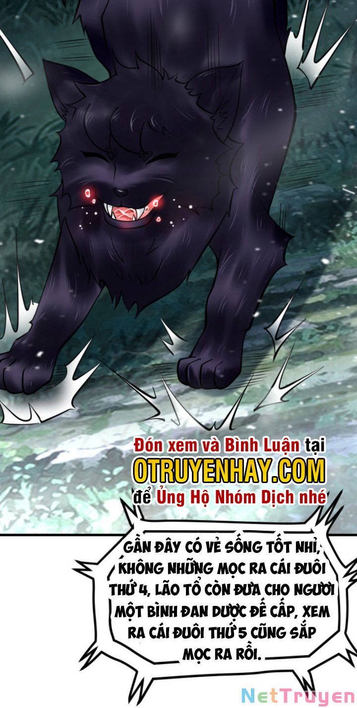 đọc truyện Sư Tổ Của Ta Là Thiên Hạ Đệ Nhất Chương 32 ảnh 8 tại Thiên Thai Truyện