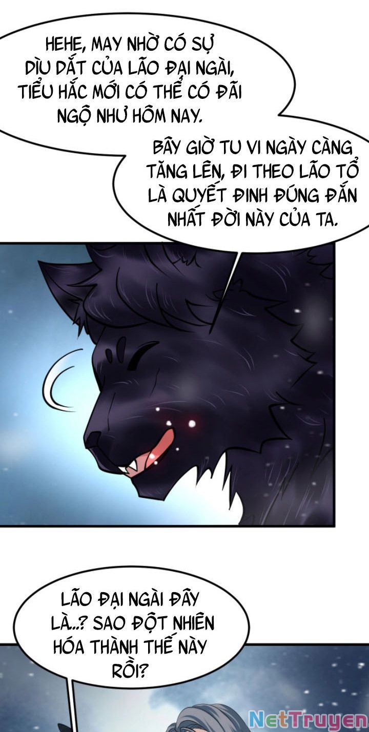 đọc truyện Sư Tổ Của Ta Là Thiên Hạ Đệ Nhất Chương 32 ảnh 9 tại Thiên Thai Truyện