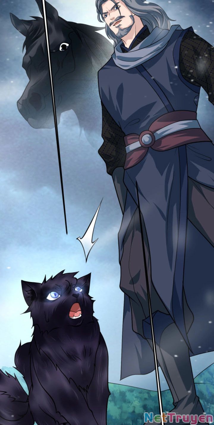 đọc truyện Sư Tổ Của Ta Là Thiên Hạ Đệ Nhất Chương 32 ảnh 10 tại Thiên Thai Truyện