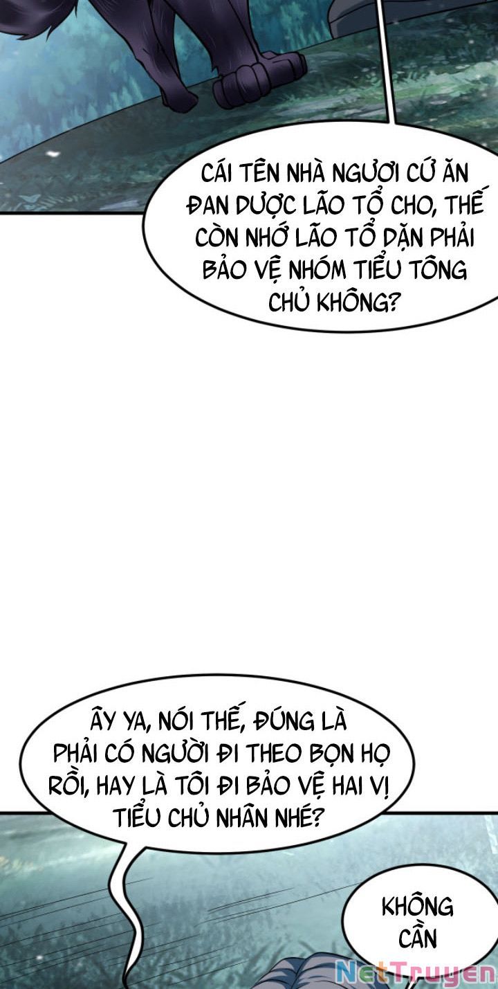 đọc truyện Sư Tổ Của Ta Là Thiên Hạ Đệ Nhất Chương 32 ảnh 11 tại Thiên Thai Truyện