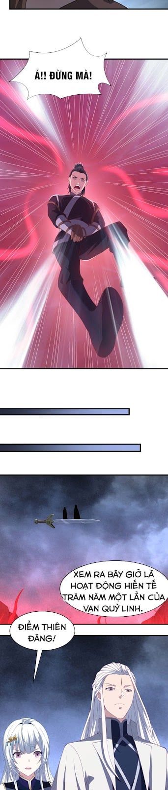 đọc truyện Sư Tổ Của Ta Là Thiên Hạ Đệ Nhất Chương 4 ảnh 12 tại Thiên Thai Truyện