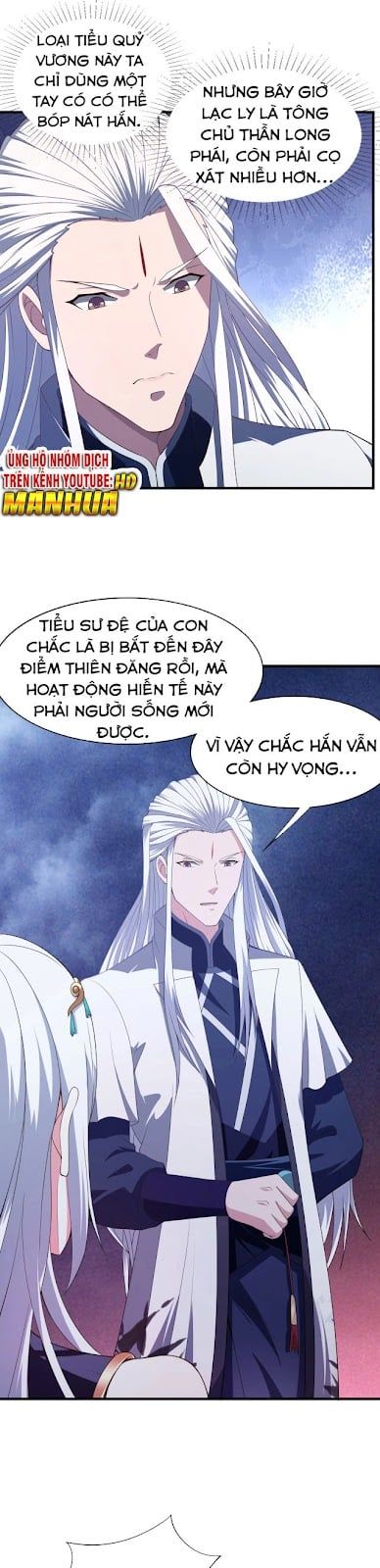 đọc truyện Sư Tổ Của Ta Là Thiên Hạ Đệ Nhất Chương 4 ảnh 15 tại Thiên Thai Truyện