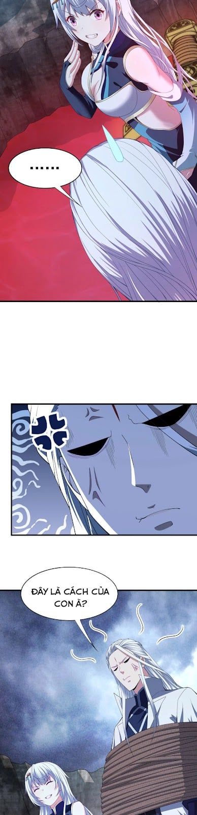 đọc truyện Sư Tổ Của Ta Là Thiên Hạ Đệ Nhất Chương 4 ảnh 18 tại Thiên Thai Truyện