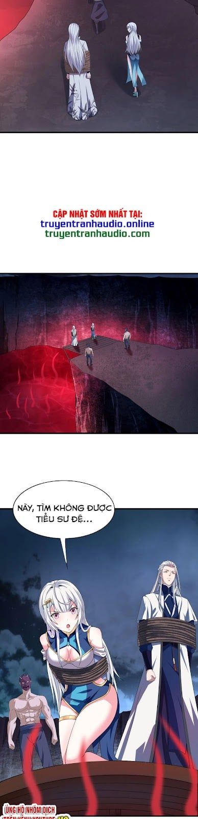 đọc truyện Sư Tổ Của Ta Là Thiên Hạ Đệ Nhất Chương 4 ảnh 20 tại Thiên Thai Truyện