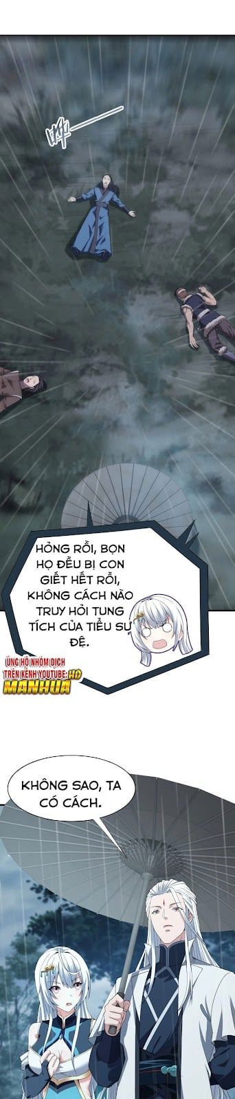 đọc truyện Sư Tổ Của Ta Là Thiên Hạ Đệ Nhất Chương 4 ảnh 4 tại Thiên Thai Truyện