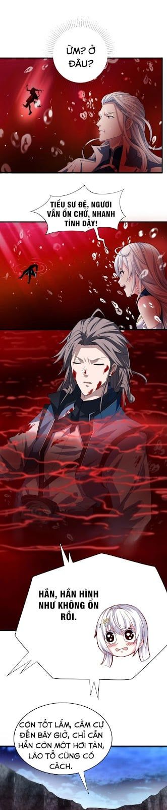 đọc truyện Sư Tổ Của Ta Là Thiên Hạ Đệ Nhất Chương 4 ảnh 24 tại Thiên Thai Truyện