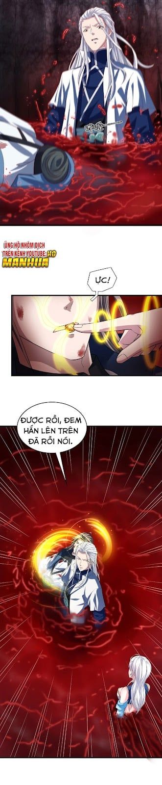 đọc truyện Sư Tổ Của Ta Là Thiên Hạ Đệ Nhất Chương 4 ảnh 25 tại Thiên Thai Truyện