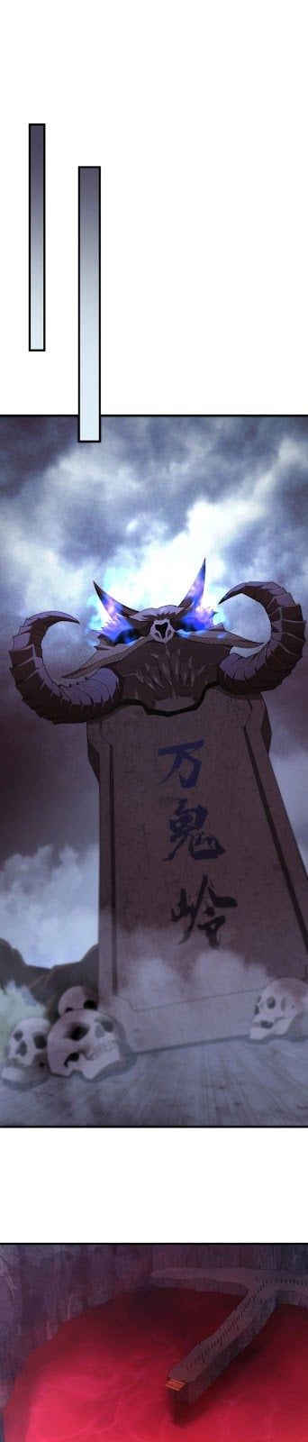 đọc truyện Sư Tổ Của Ta Là Thiên Hạ Đệ Nhất Chương 4 ảnh 9 tại Thiên Thai Truyện