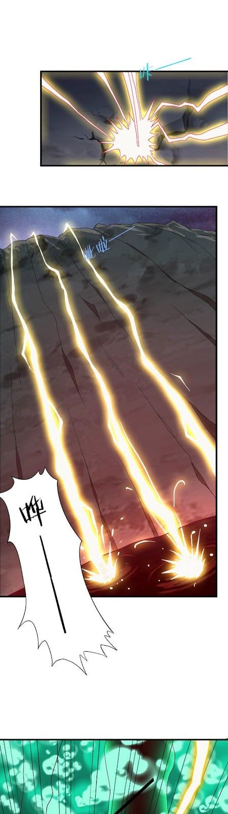 đọc truyện Sư Tổ Của Ta Là Thiên Hạ Đệ Nhất Chương 5 ảnh 14 tại Thiên Thai Truyện