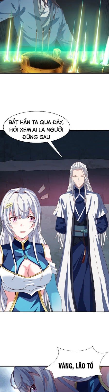 đọc truyện Sư Tổ Của Ta Là Thiên Hạ Đệ Nhất Chương 5 ảnh 16 tại Thiên Thai Truyện