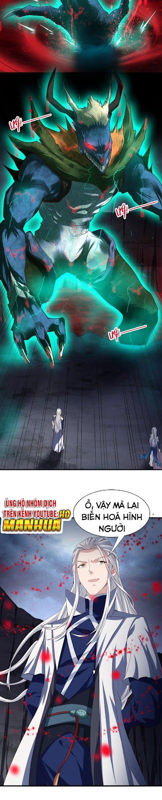 đọc truyện Sư Tổ Của Ta Là Thiên Hạ Đệ Nhất Chương 5 ảnh 31 tại Thiên Thai Truyện