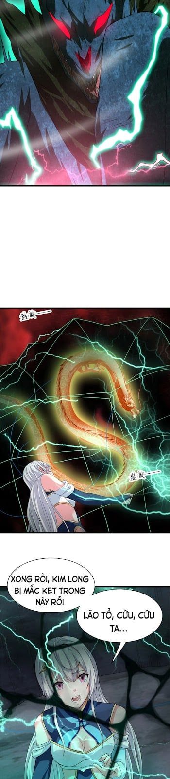 đọc truyện Sư Tổ Của Ta Là Thiên Hạ Đệ Nhất Chương 6 ảnh 20 tại Thiên Thai Truyện