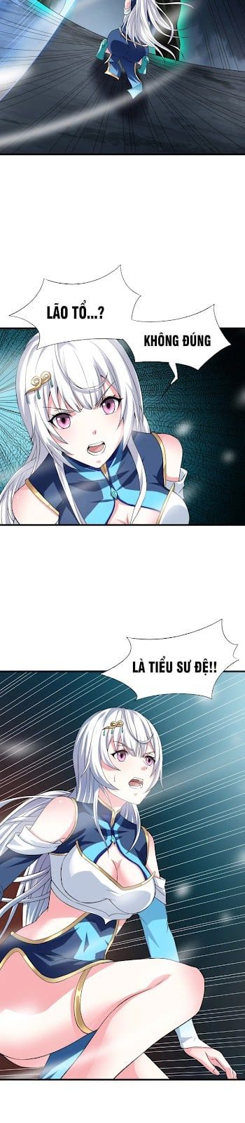 đọc truyện Sư Tổ Của Ta Là Thiên Hạ Đệ Nhất Chương 6 ảnh 23 tại Thiên Thai Truyện