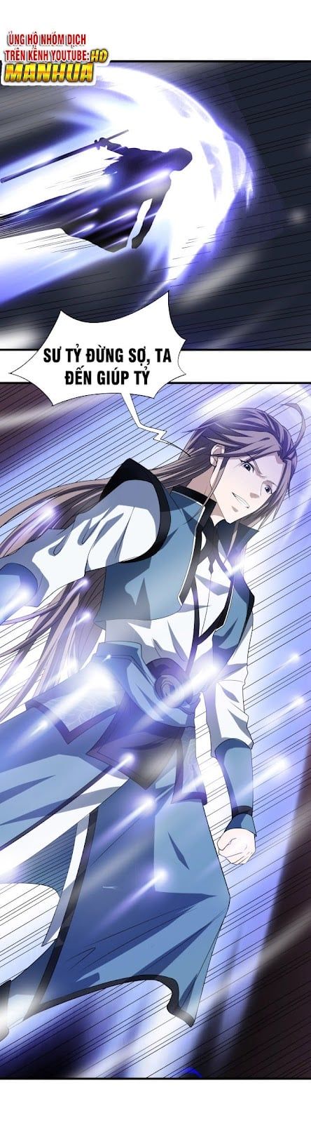 đọc truyện Sư Tổ Của Ta Là Thiên Hạ Đệ Nhất Chương 6 ảnh 24 tại Thiên Thai Truyện