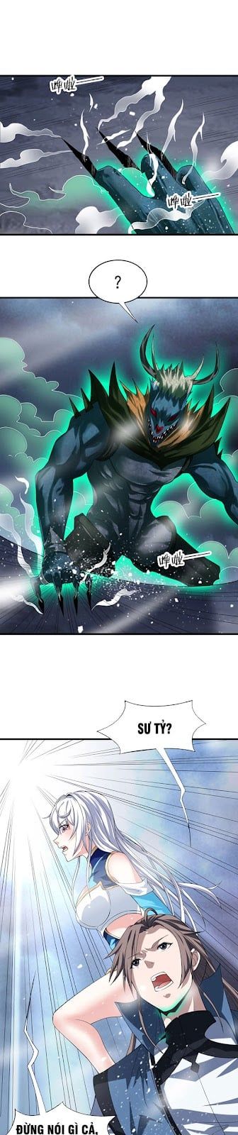 đọc truyện Sư Tổ Của Ta Là Thiên Hạ Đệ Nhất Chương 7 ảnh 15 tại Thiên Thai Truyện