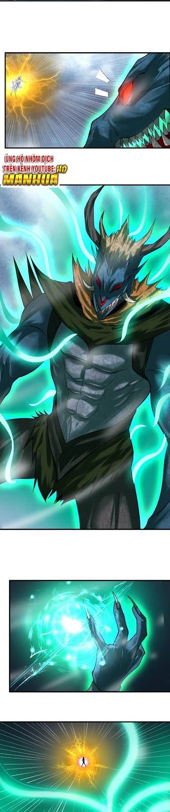 đọc truyện Sư Tổ Của Ta Là Thiên Hạ Đệ Nhất Chương 7 ảnh 18 tại Thiên Thai Truyện