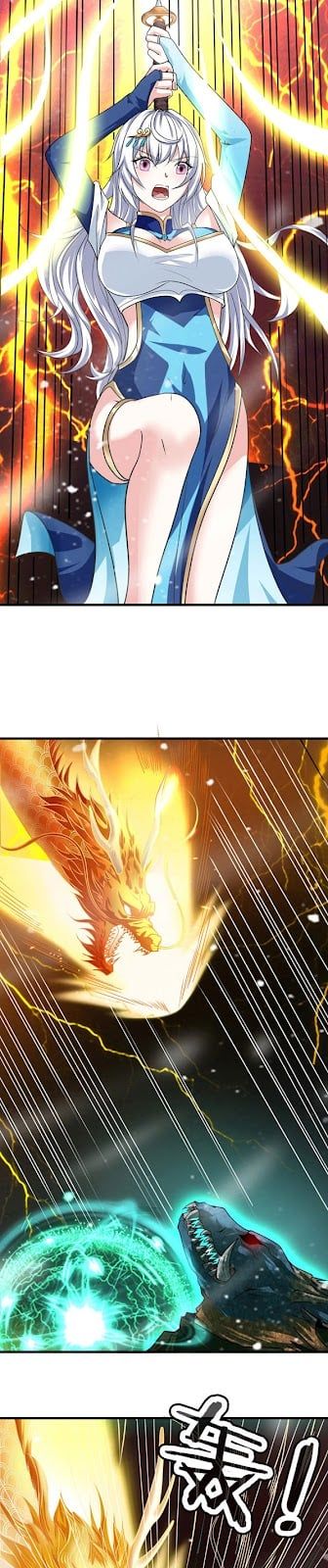 đọc truyện Sư Tổ Của Ta Là Thiên Hạ Đệ Nhất Chương 7 ảnh 20 tại Thiên Thai Truyện