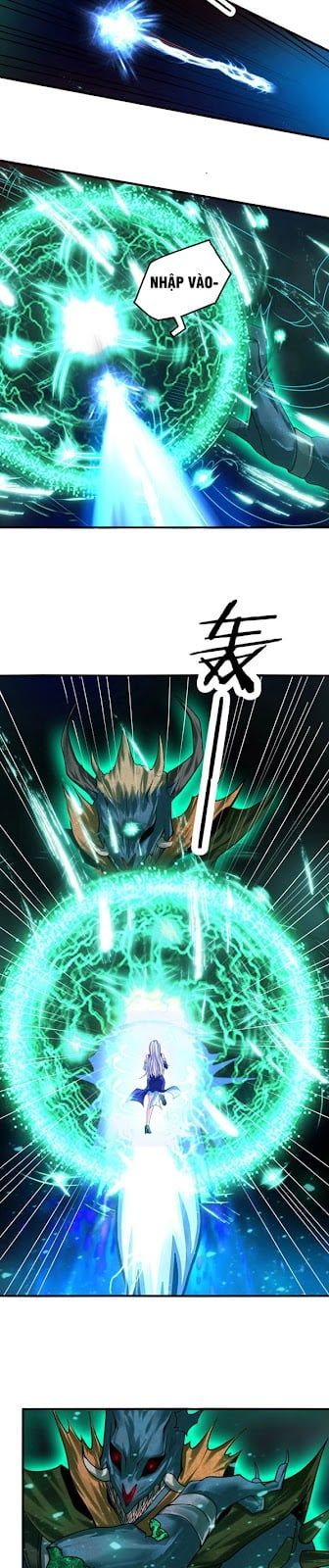 đọc truyện Sư Tổ Của Ta Là Thiên Hạ Đệ Nhất Chương 7 ảnh 23 tại Thiên Thai Truyện