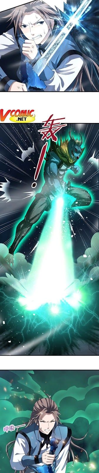 đọc truyện Sư Tổ Của Ta Là Thiên Hạ Đệ Nhất Chương 7 ảnh 11 tại Thiên Thai Truyện