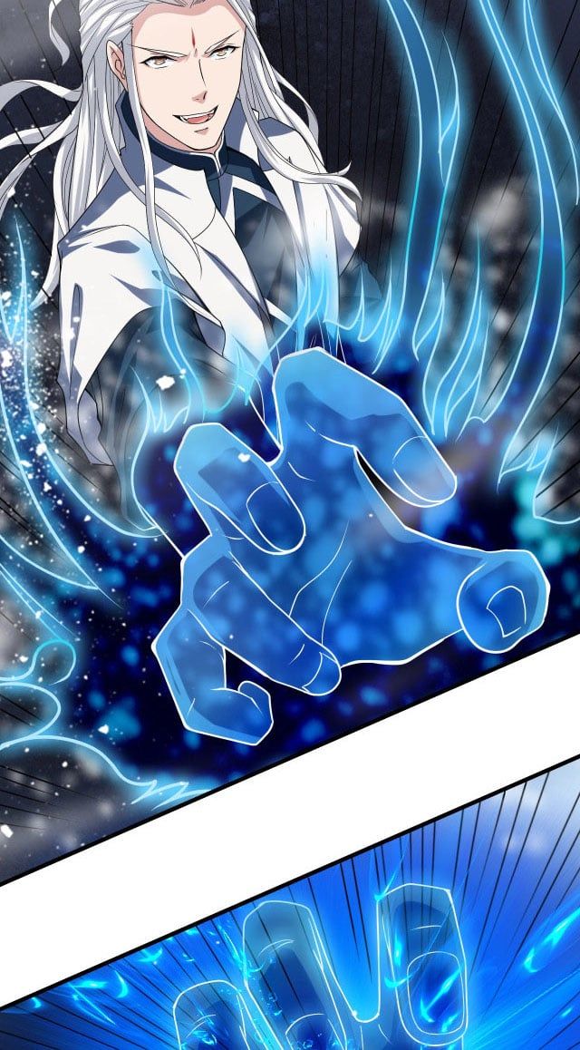 đọc truyện Sư Tổ Của Ta Là Thiên Hạ Đệ Nhất Chương 8 ảnh 13 tại Thiên Thai Truyện