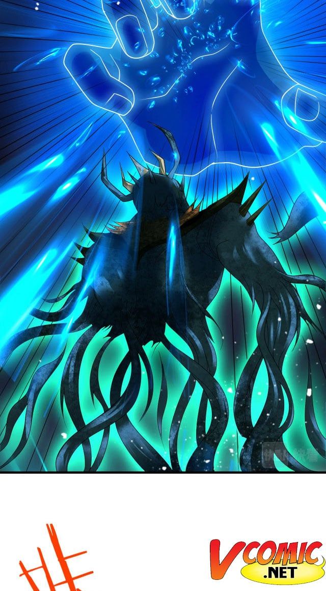 đọc truyện Sư Tổ Của Ta Là Thiên Hạ Đệ Nhất Chương 8 ảnh 14 tại Thiên Thai Truyện