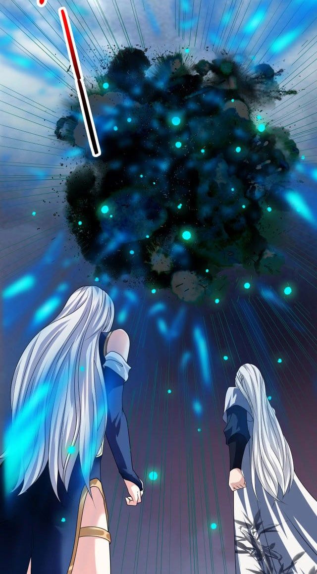 đọc truyện Sư Tổ Của Ta Là Thiên Hạ Đệ Nhất Chương 8 ảnh 19 tại Thiên Thai Truyện