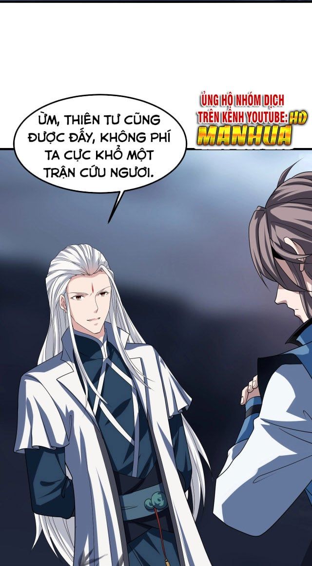 đọc truyện Sư Tổ Của Ta Là Thiên Hạ Đệ Nhất Chương 8 ảnh 22 tại Thiên Thai Truyện