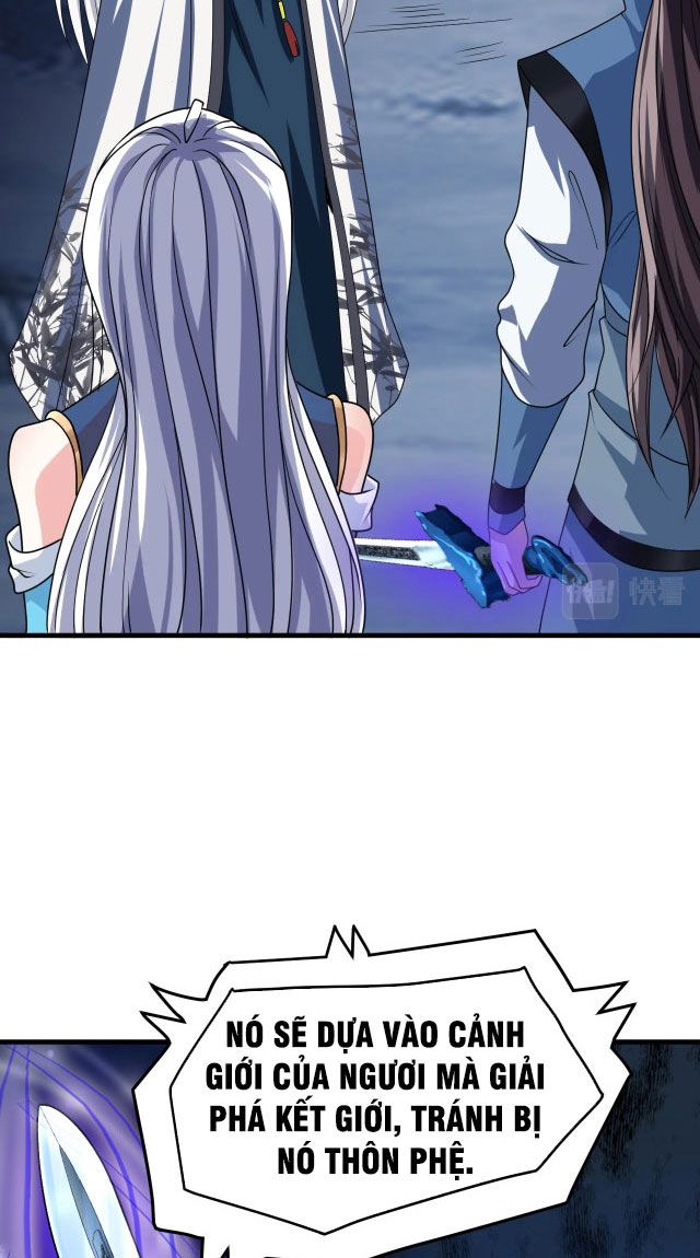 đọc truyện Sư Tổ Của Ta Là Thiên Hạ Đệ Nhất Chương 8 ảnh 31 tại Thiên Thai Truyện