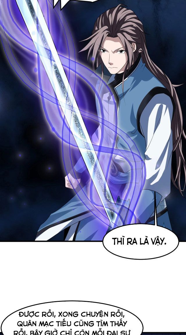 đọc truyện Sư Tổ Của Ta Là Thiên Hạ Đệ Nhất Chương 8 ảnh 32 tại Thiên Thai Truyện