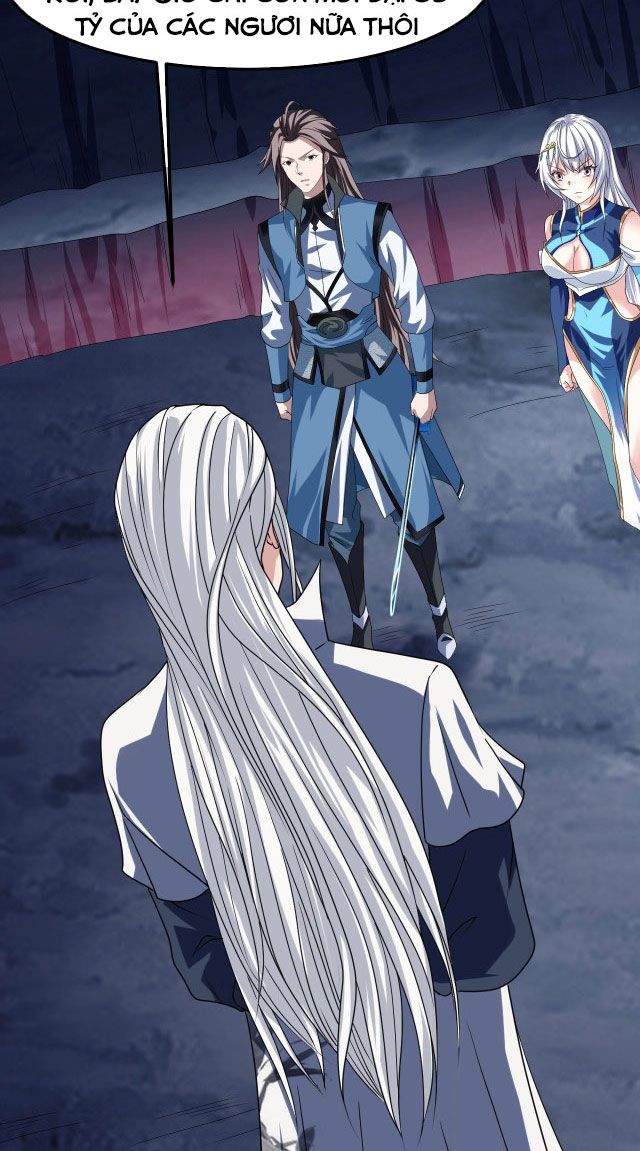 đọc truyện Sư Tổ Của Ta Là Thiên Hạ Đệ Nhất Chương 8 ảnh 33 tại Thiên Thai Truyện