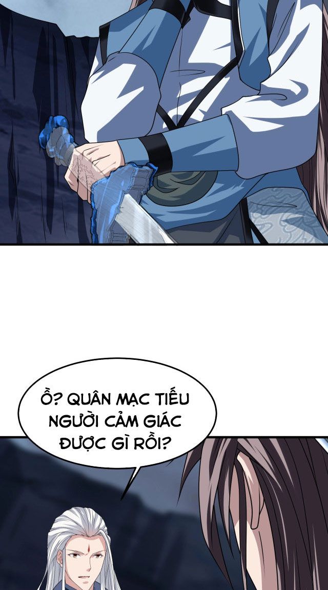 đọc truyện Sư Tổ Của Ta Là Thiên Hạ Đệ Nhất Chương 8 ảnh 35 tại Thiên Thai Truyện