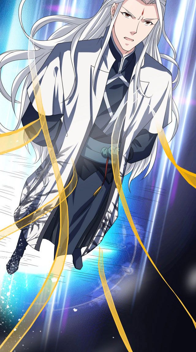 đọc truyện Sư Tổ Của Ta Là Thiên Hạ Đệ Nhất Chương 8 ảnh 41 tại Thiên Thai Truyện