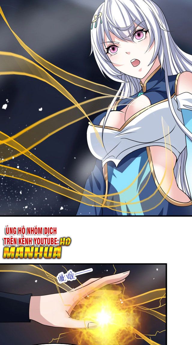 đọc truyện Sư Tổ Của Ta Là Thiên Hạ Đệ Nhất Chương 8 ảnh 43 tại Thiên Thai Truyện