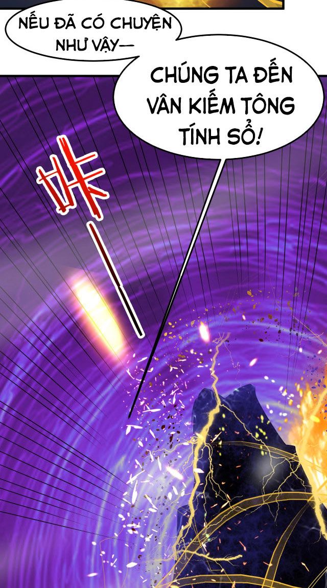 đọc truyện Sư Tổ Của Ta Là Thiên Hạ Đệ Nhất Chương 8 ảnh 44 tại Thiên Thai Truyện