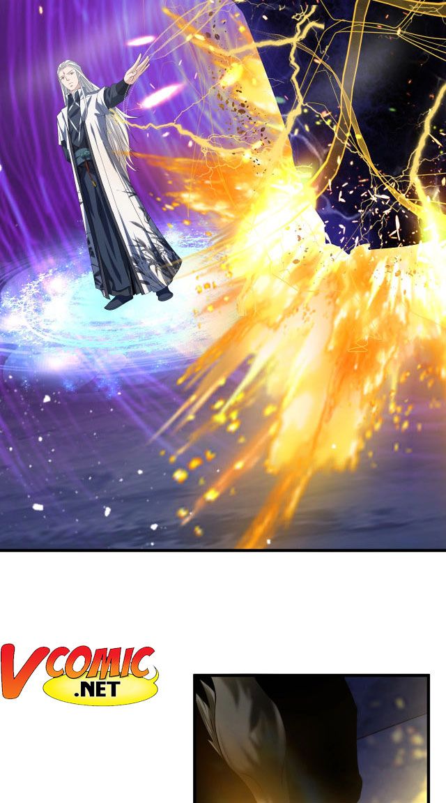 đọc truyện Sư Tổ Của Ta Là Thiên Hạ Đệ Nhất Chương 8 ảnh 45 tại Thiên Thai Truyện