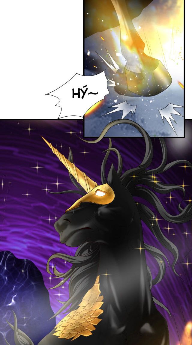 đọc truyện Sư Tổ Của Ta Là Thiên Hạ Đệ Nhất Chương 8 ảnh 46 tại Thiên Thai Truyện