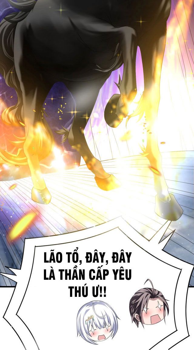 đọc truyện Sư Tổ Của Ta Là Thiên Hạ Đệ Nhất Chương 8 ảnh 47 tại Thiên Thai Truyện