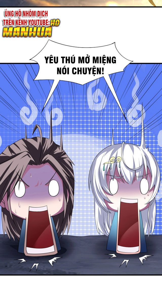 đọc truyện Sư Tổ Của Ta Là Thiên Hạ Đệ Nhất Chương 8 ảnh 49 tại Thiên Thai Truyện