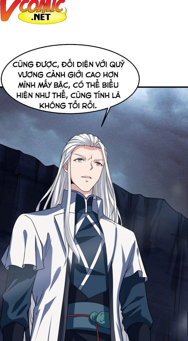 đọc truyện Sư Tổ Của Ta Là Thiên Hạ Đệ Nhất Chương 8 ảnh 7 tại Thiên Thai Truyện