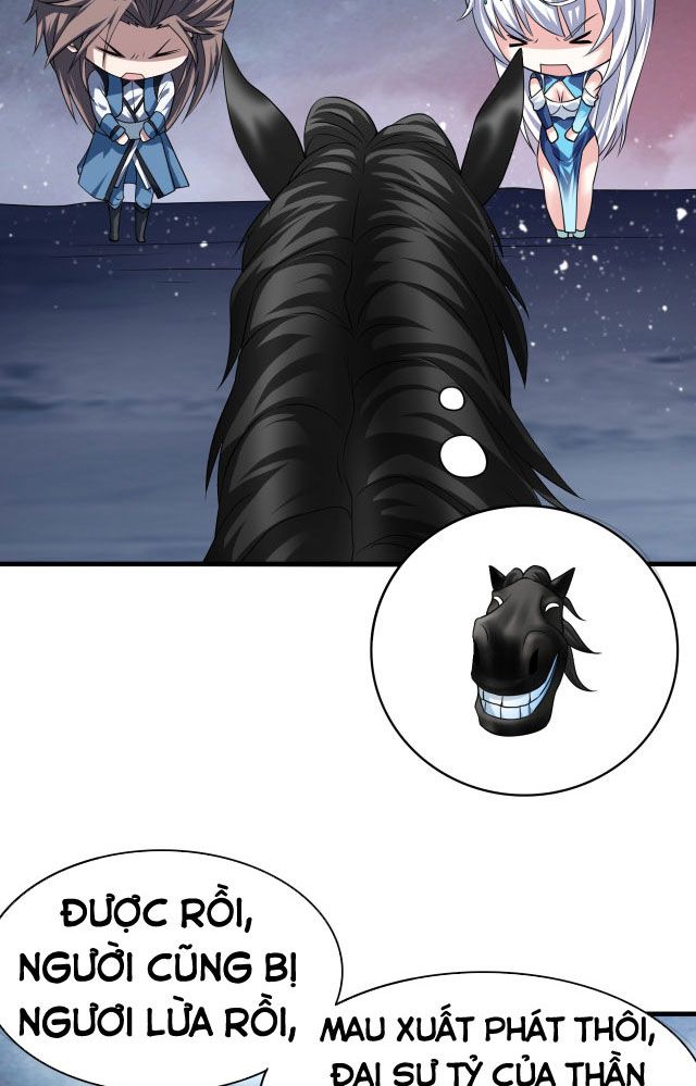 đọc truyện Sư Tổ Của Ta Là Thiên Hạ Đệ Nhất Chương 8 ảnh 58 tại Thiên Thai Truyện