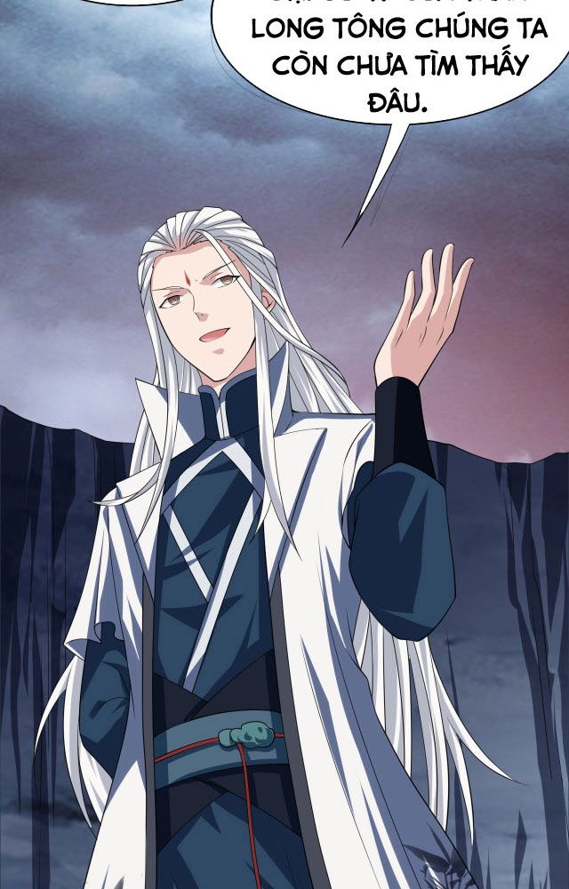 đọc truyện Sư Tổ Của Ta Là Thiên Hạ Đệ Nhất Chương 8 ảnh 59 tại Thiên Thai Truyện