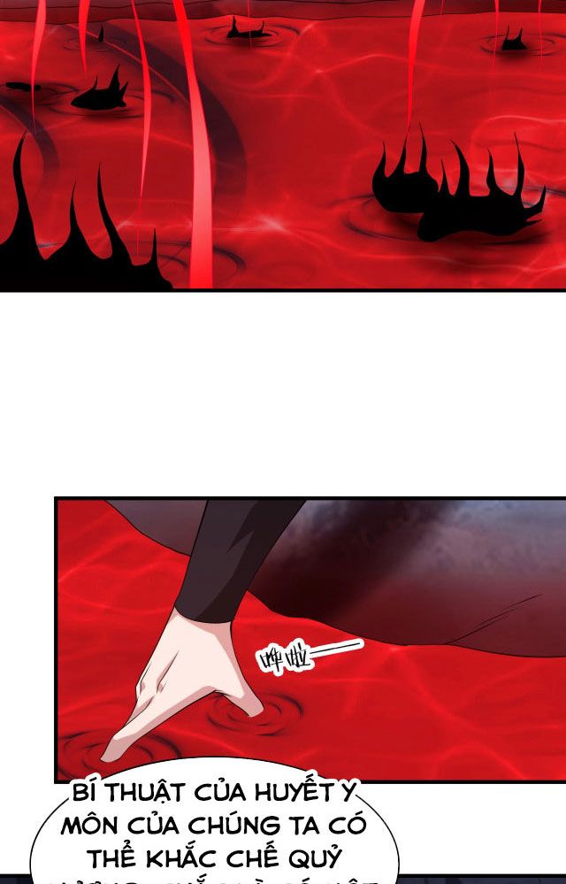 đọc truyện Sư Tổ Của Ta Là Thiên Hạ Đệ Nhất Chương 8 ảnh 65 tại Thiên Thai Truyện